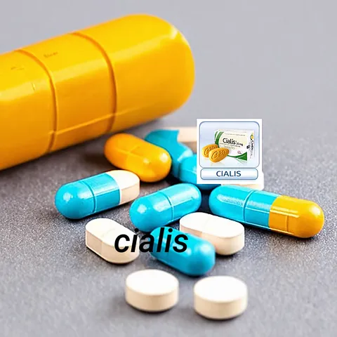 Cialis diario comprar